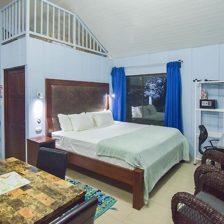 Arenal Waterfall Lodge Villas La Fortuna Dış mekan fotoğraf